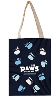 TOTEBAG fabriqué en France